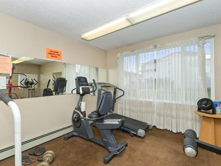 302-32098 George Ferguson Way, Abbotsford, BC, V2T 2K6 - 7