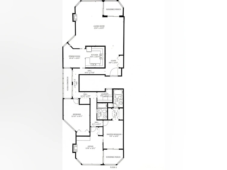 302-32098 George Ferguson Way, Abbotsford, BC, V2T 2K6 - 8