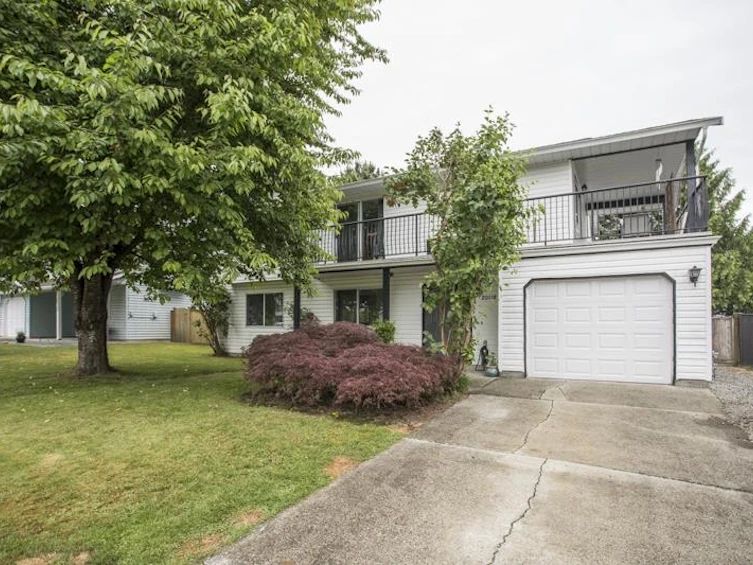 20118 Ospring Street, Maple Ridge, BC, V2X 0G5 - 2