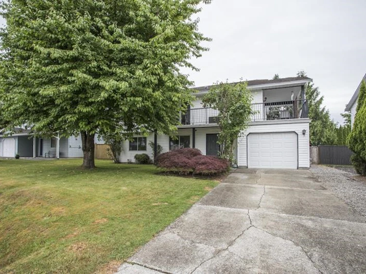 20118 Ospring Street, Maple Ridge, BC, V2X 0G5