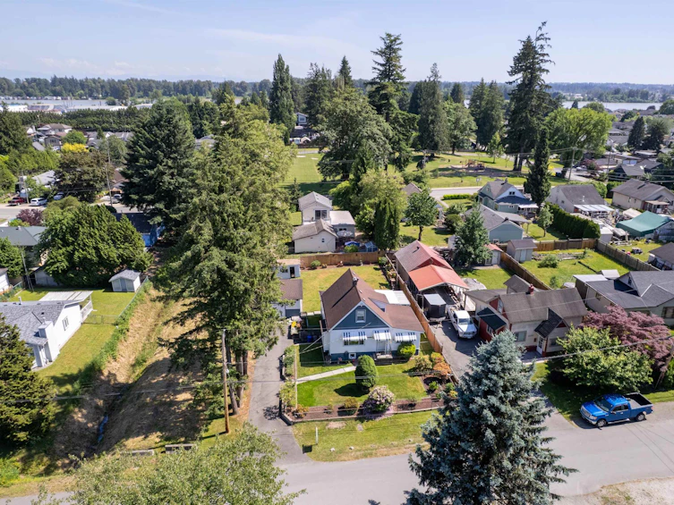 20290 Wanstead Street, Maple Ridge, BC, V2X 1J1 - 8