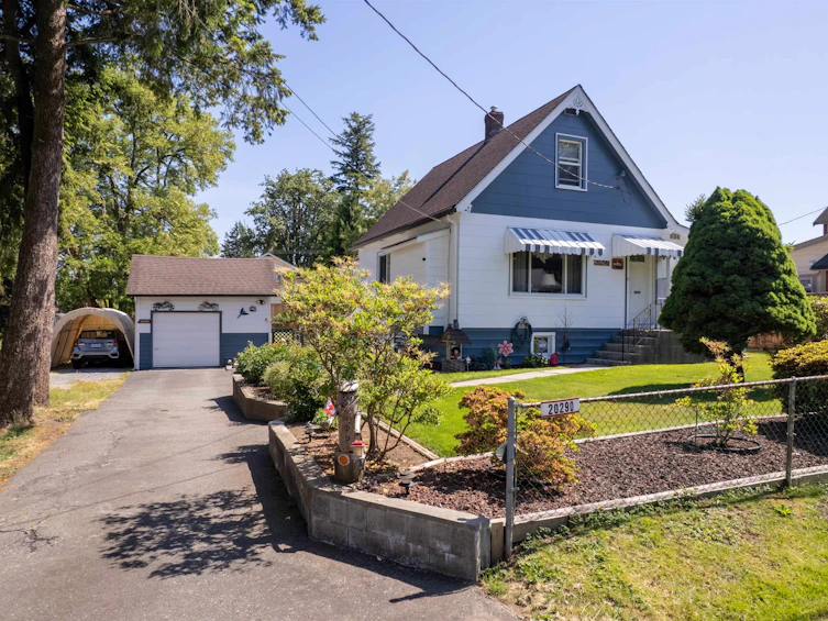 20290 Wanstead Street, Maple Ridge, BC, V2X 1J1 - 3