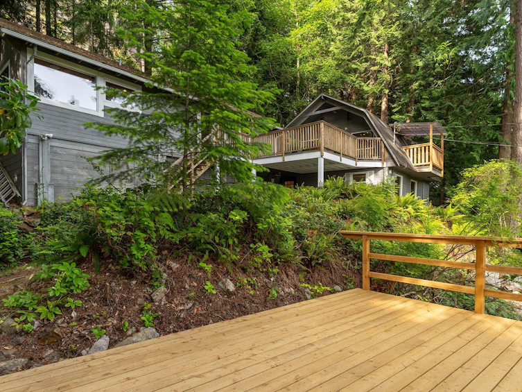709 Windjammer Road, Bowen Island, BC, V0N 1G2 - 34