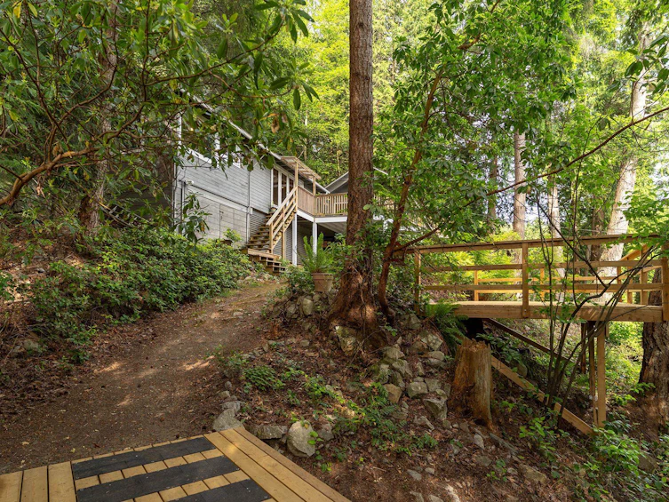 709 Windjammer Road, Bowen Island, BC, V0N 1G2 - 29