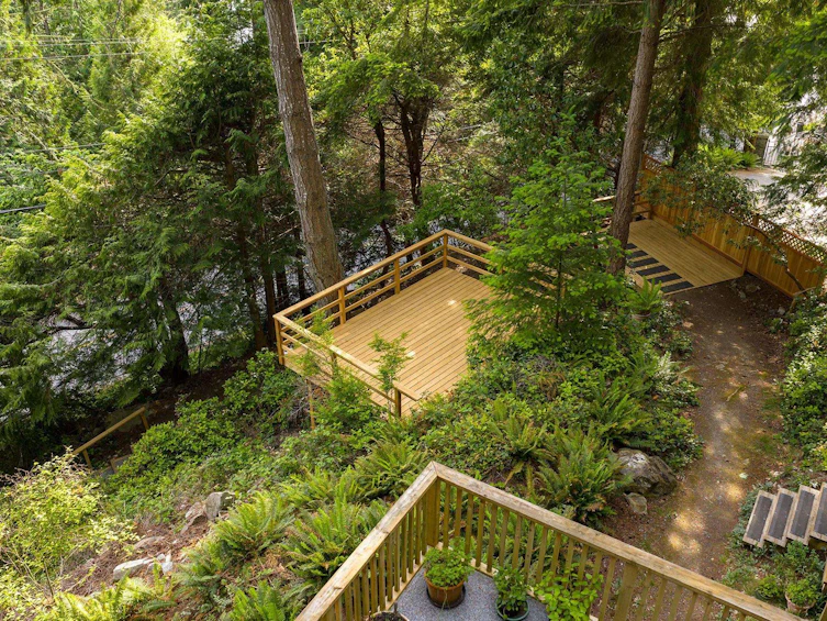 709 Windjammer Road, Bowen Island, BC, V0N 1G2 - 16