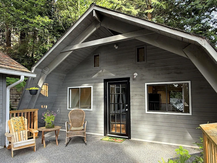 709 Windjammer Road, Bowen Island, BC, V0N 1G2 - 12