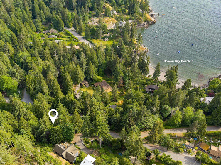 709 Windjammer Road, Bowen Island, BC, V0N 1G2 - 15