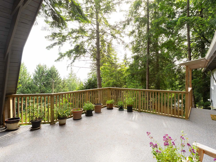 709 Windjammer Road, Bowen Island, BC, V0N 1G2 - 13