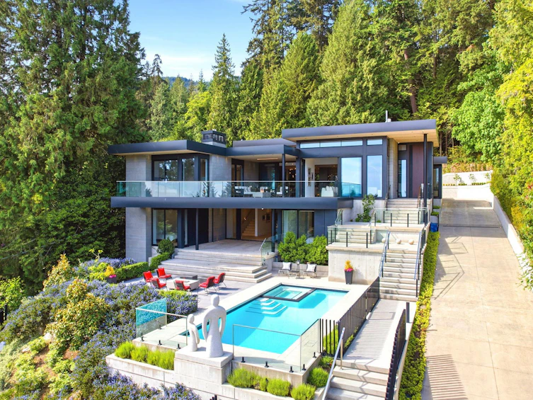 2965 Altamont Crescent, West Vancouver, BC, V7V 3C2