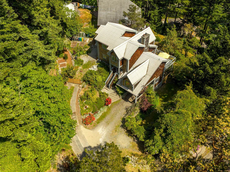 342 Creek Road, Bowen Island, BC, V0N 1G1 - 37