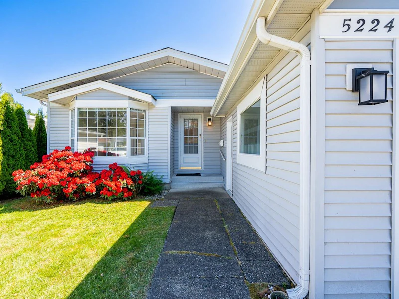 5224 Regatta Way, Delta BC V4K 4N5