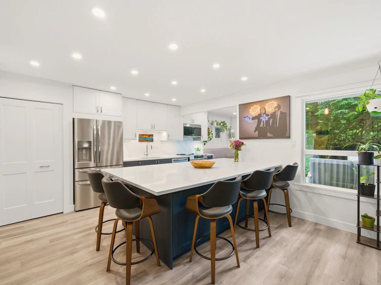 4-9151 Forest Grove Drive, Burnaby, BC, V5A 3Z5 - 4