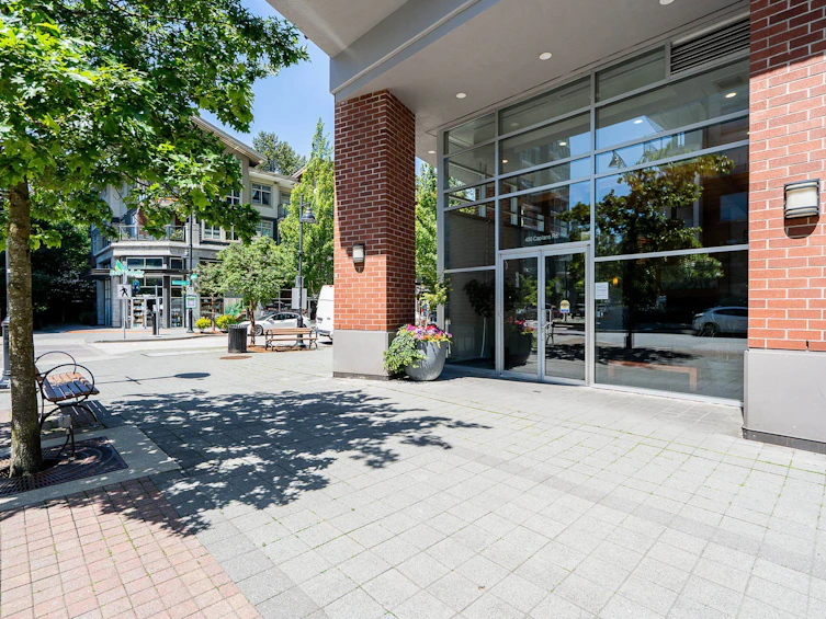 504-400 Capilano Road, Port Moody, BC, V3H 0E1 - 28