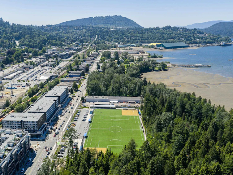 504-400 Capilano Road, Port Moody, BC, V3H 0E1 - 30