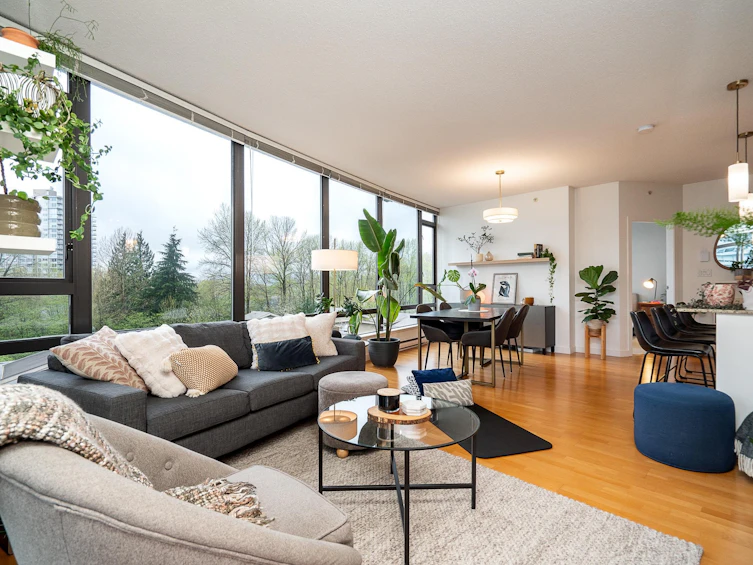 504-400 Capilano Road, Port Moody, BC, V3H 0E1 - 3