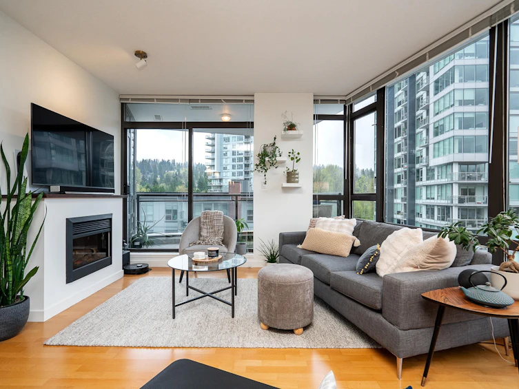 504-400 Capilano Road, Port Moody, BC, V3H 0E1 - 7