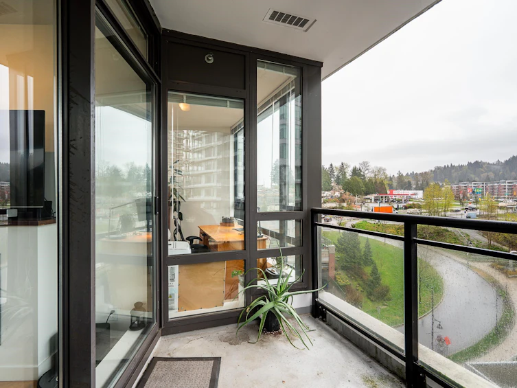 504-400 Capilano Road, Port Moody, BC, V3H 0E1 - 16