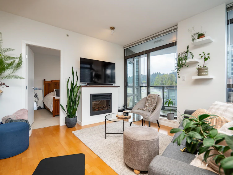 504-400 Capilano Road, Port Moody, BC, V3H 0E1 - 8