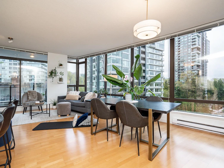 504-400 Capilano Road, Port Moody, BC, V3H 0E1 - 6