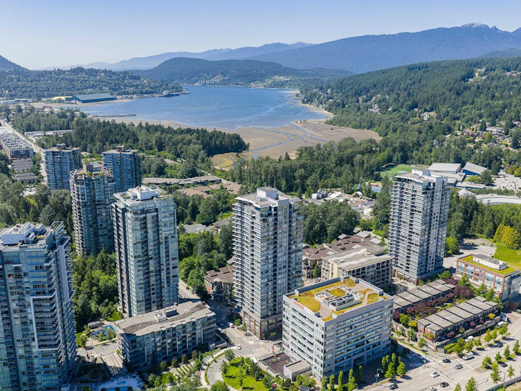504-400 Capilano Road, Port Moody, BC, V3H 0E1 - 29