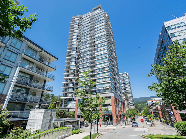504-400 Capilano Road, Port Moody, BC, V3H 0E1 - 20