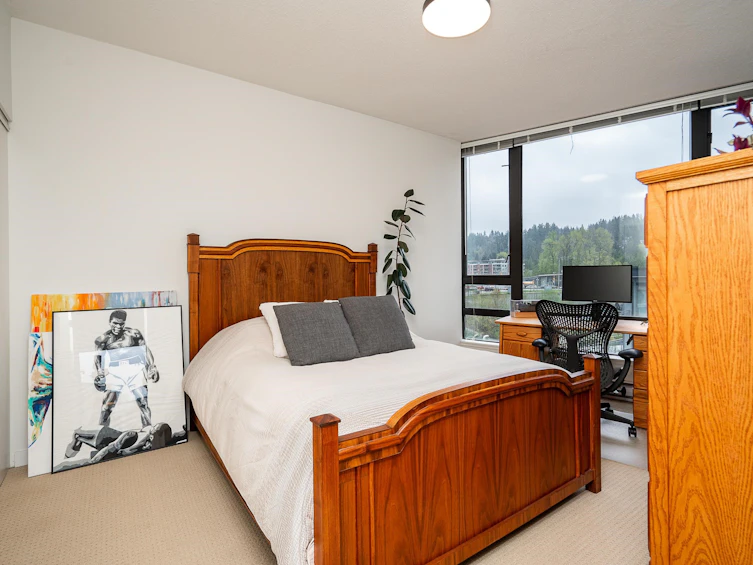 504-400 Capilano Road, Port Moody, BC, V3H 0E1 - 14