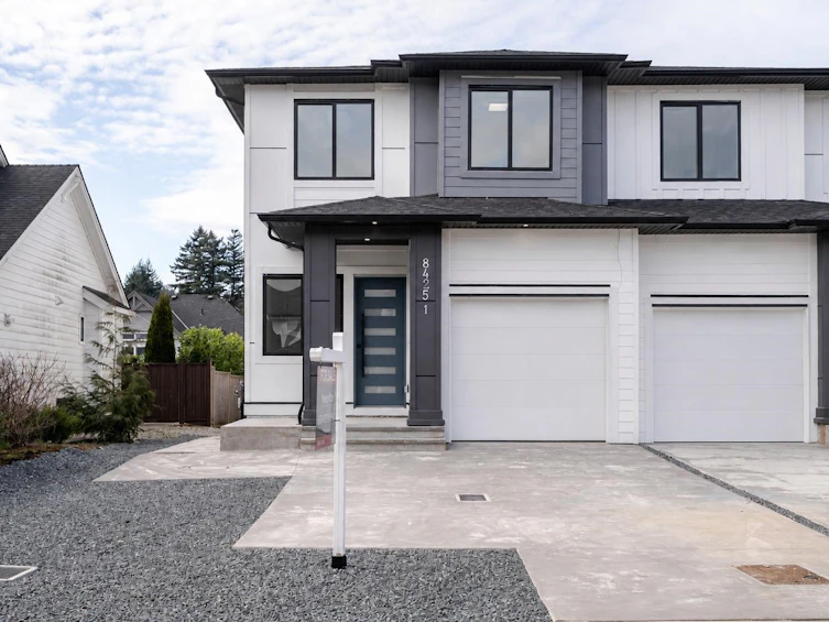 8425 George Street, Mission, BC, V2V 6S6