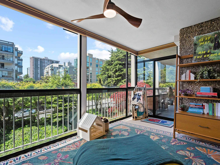 203-1390 Duchess Avenue, West Vancouver, BC, V7T 1H6 - 33