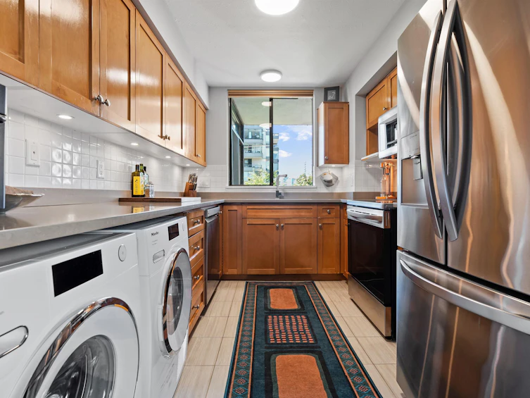 203-1390 Duchess Avenue, West Vancouver, BC, V7T 1H6 - 12
