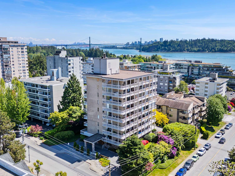 203-1390 Duchess Avenue, West Vancouver, BC, V7T 1H6 - 38