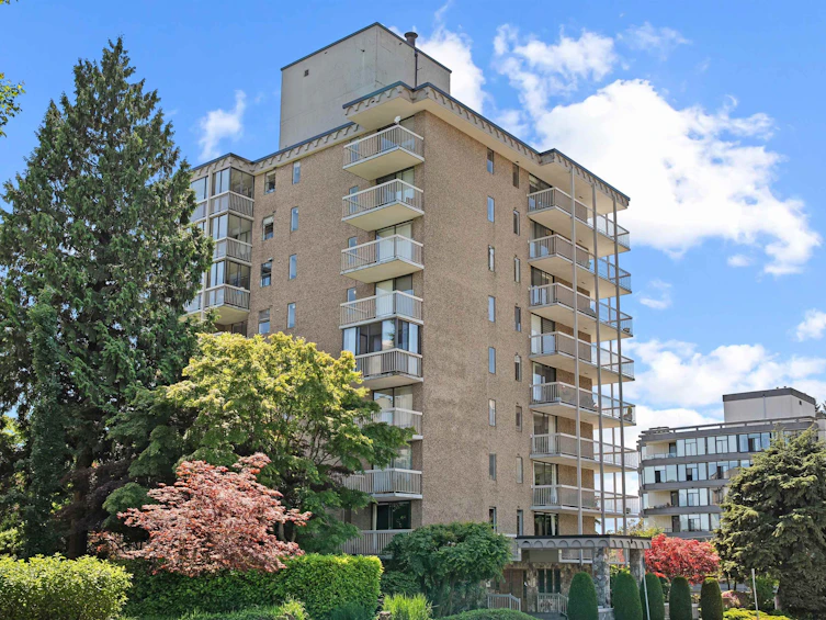 203-1390 Duchess Avenue, West Vancouver, BC, V7T 1H6 - 37