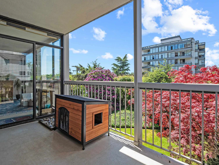 203-1390 Duchess Avenue, West Vancouver, BC, V7T 1H6 - 34