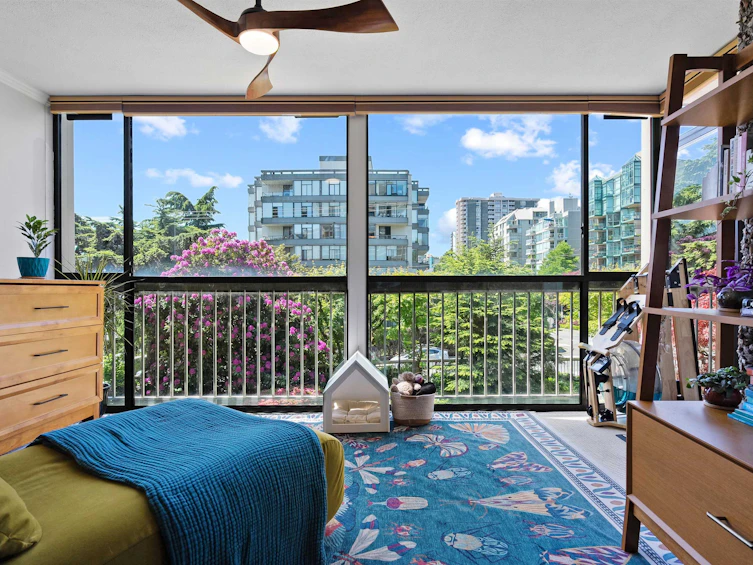 203-1390 Duchess Avenue, West Vancouver, BC, V7T 1H6 - 31