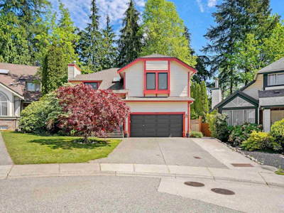 1405 Glenview Court - 3