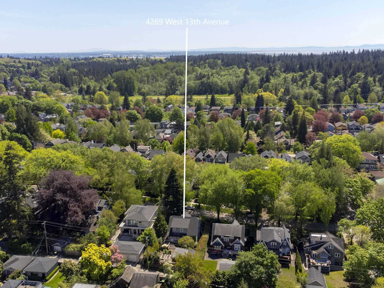 4269 W 13th Avenue, Vancouver, BC, V6R 2T7 - 39