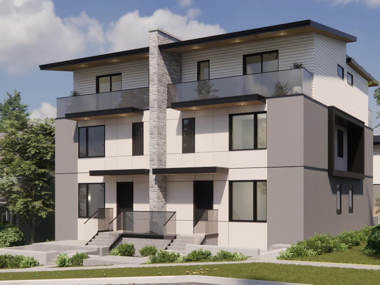 4269 W 13th Avenue, Vancouver, BC, V6R 2T7 - 2