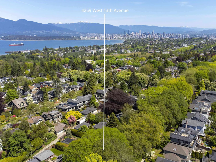 4269 W 13th Avenue, Vancouver, BC, V6R 2T7 - 37