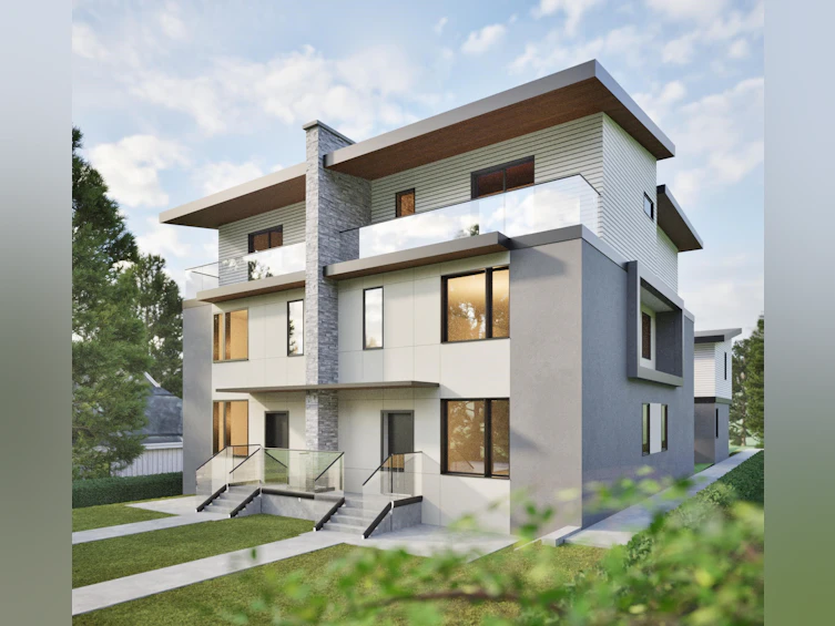 4269 W 13th Avenue, Vancouver, BC, V6R 2T7