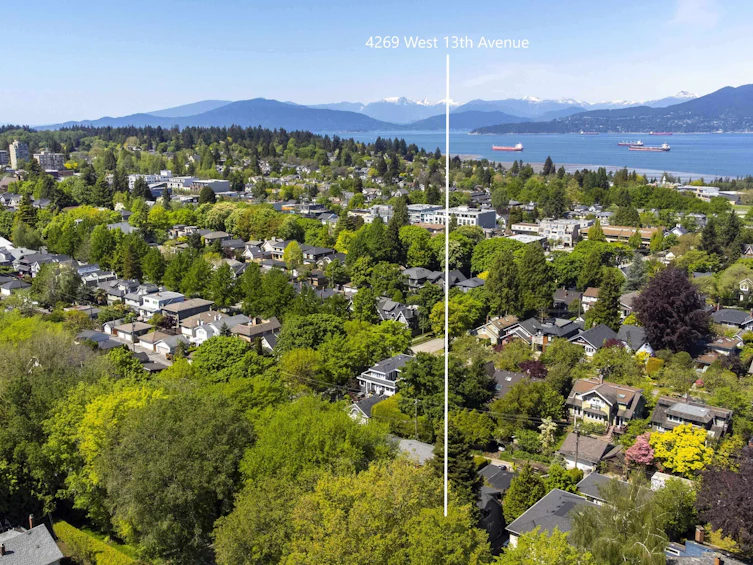 4269 W 13th Avenue, Vancouver, BC, V6R 2T7 - 38