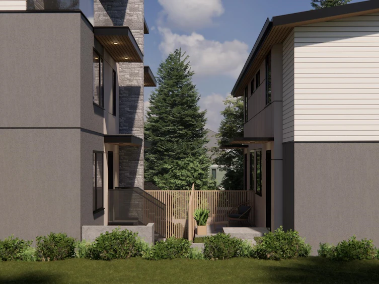 4269 W 13th Avenue, Vancouver, BC, V6R 2T7 - 4