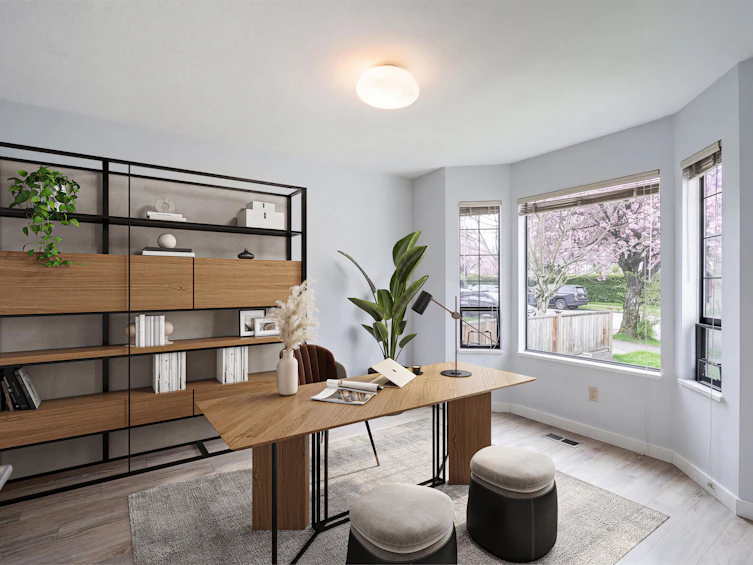 2235 W 16th Avenue, Vancouver, BC, V6K 3B4 - 4