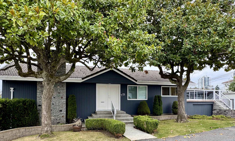 775 Esmond Avenue