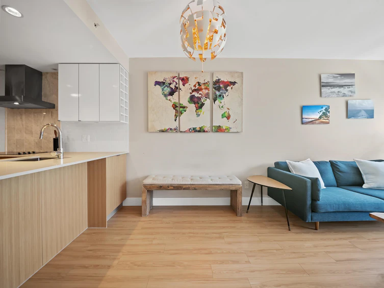 213-159 W 2nd Avenue, Vancouver, BC, V5Y 0L8 - 4