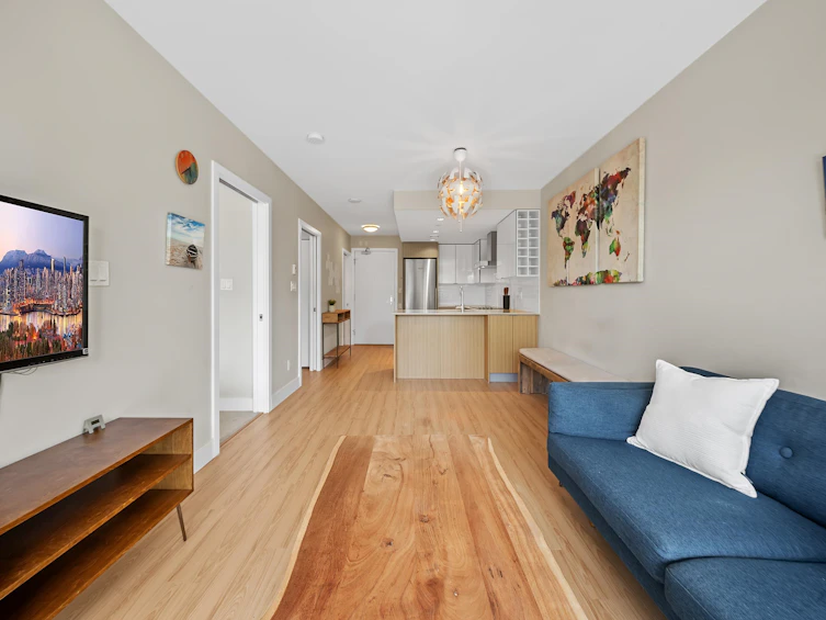 213-159 W 2nd Avenue, Vancouver, BC, V5Y 0L8 - 8
