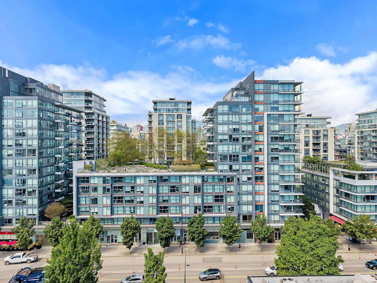 213-159 W 2nd Avenue, Vancouver, BC, V5Y 0L8 - 2