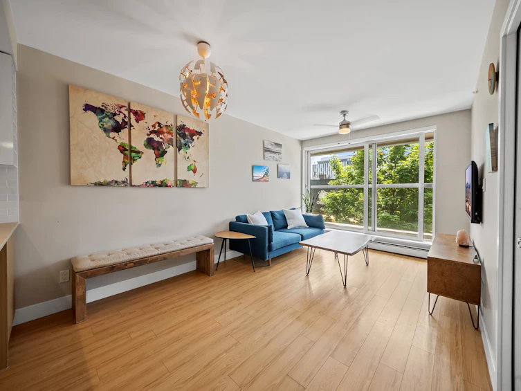 213-159 W 2nd Avenue, Vancouver, BC, V5Y 0L8 - 3