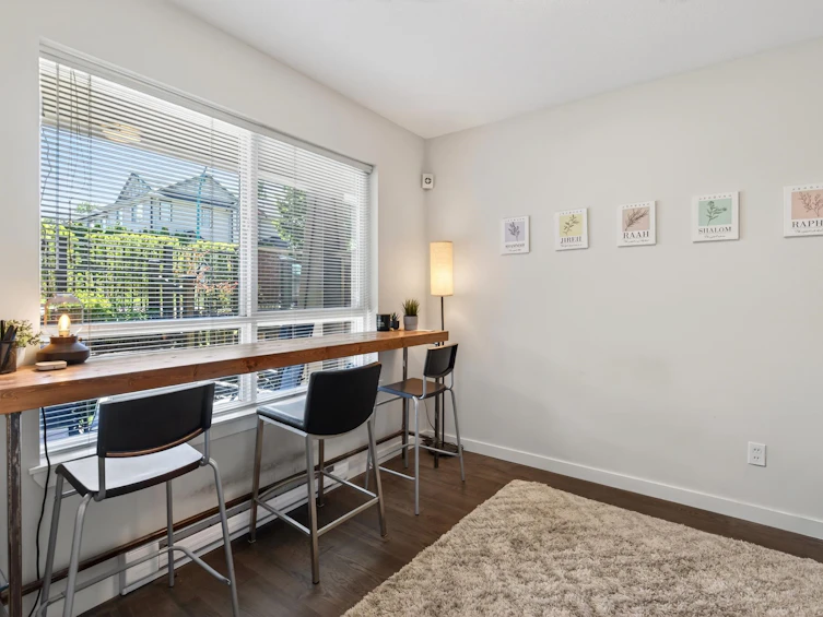 7-7155 189 Street, Surrey, BC, V4N 5S8 - 7