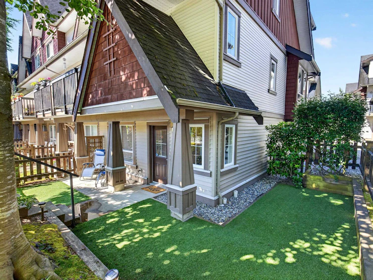 7-7155 189 Street, Surrey, BC, V4N 5S8 - 2