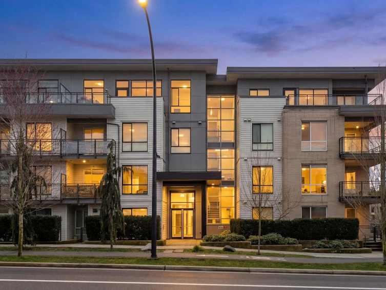 211-625 E 3rd Street, North Vancouver, BC, V7L 1G6