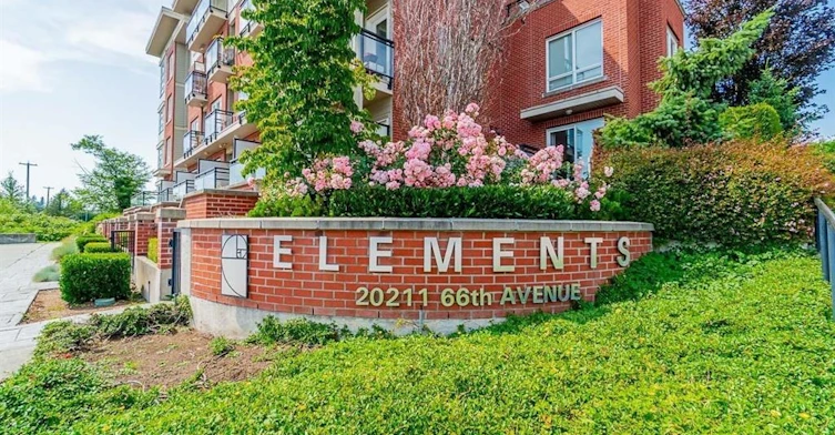 D212-20211 66 Avenue, Langley, BC, V2Y 0L4